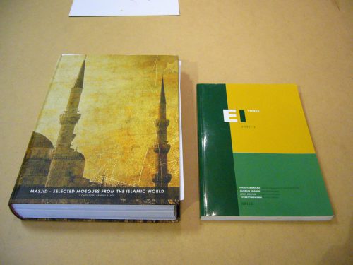 Encyclopedias (participation) 2008 - 2015