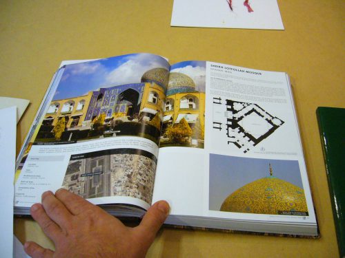 Encyclopedias (participation) 2008 - 2015