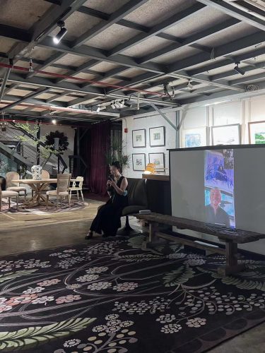 SRV Gallery Chine Shenzhen Hong Kong 2022-26