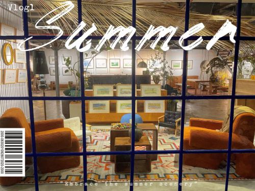 Magazine Summer 2022 Hong Kong Shenzhen