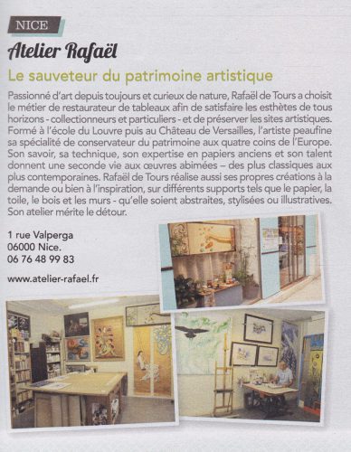 VSD Magazine 09 2016