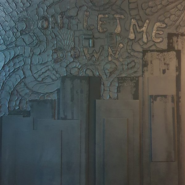 Don't let me down (2021)